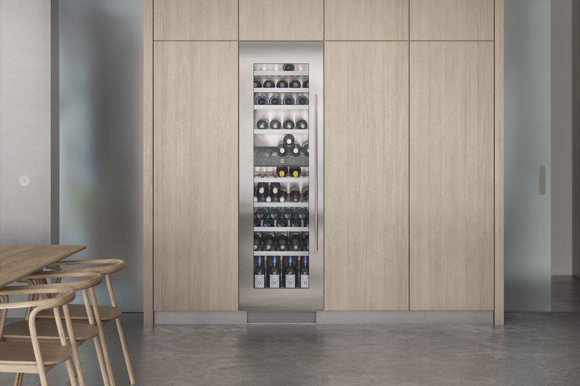 Gaggenau Weinschränke Serie 200